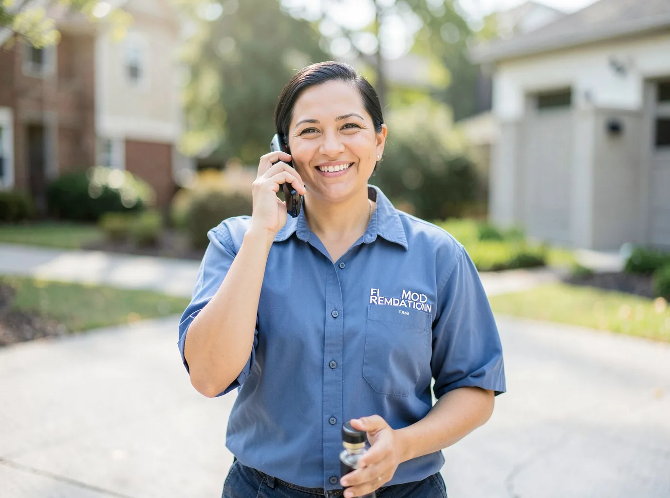Mold Remediation Almena, WI FAQs